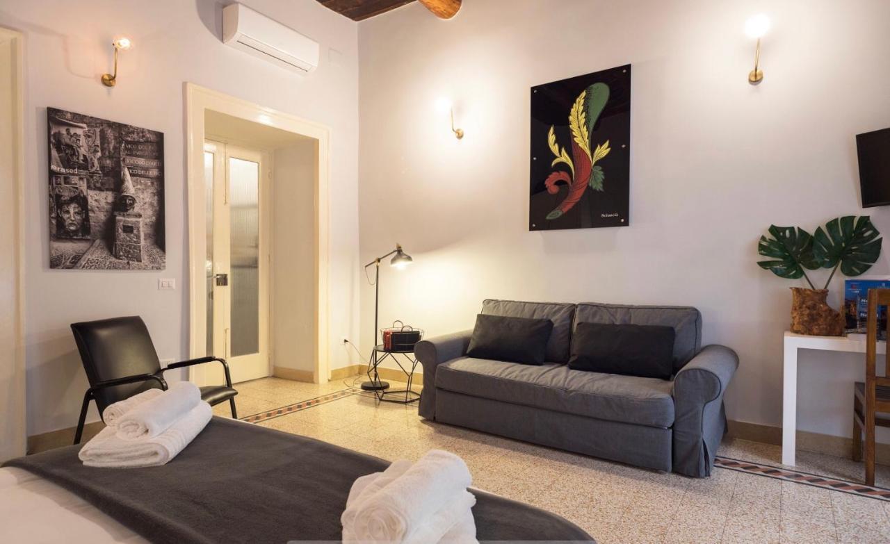 Duomo 22 Apartment *